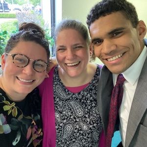 Meet your Posher, Kari